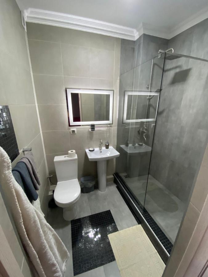 Роксолани 16 Апартаменти Truskavets Exterior photo